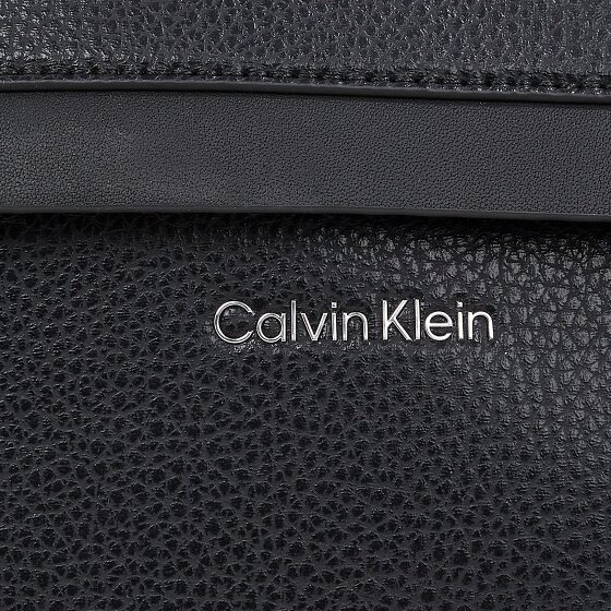Calvin Klein CK Must Borsa per computer portatile 37 cm