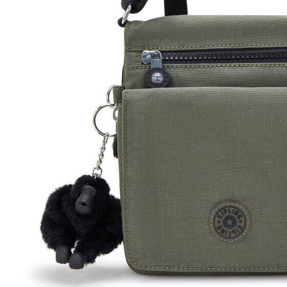Kipling Basic New Eldorado Mini Borsa Borsa a tracolla 15 cm