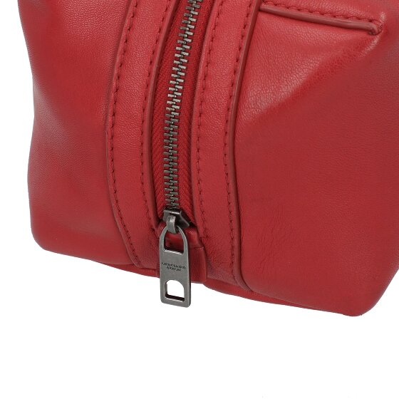 Liebeskind Borsa da toilette Pelle 18 cm