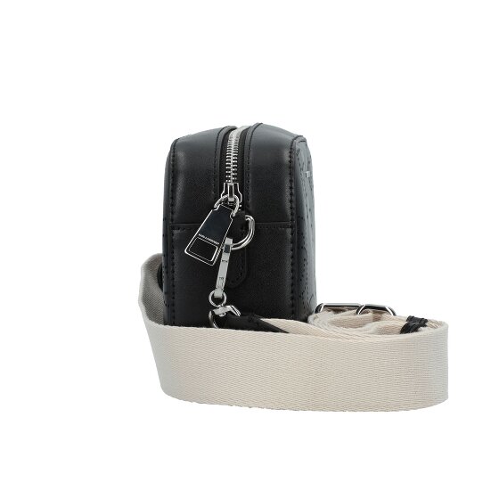 Karl Lagerfeld Ikon Borsa a tracolla Pelle 22 cm