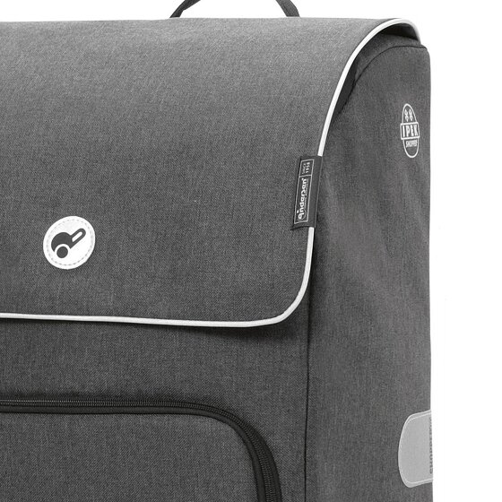 Andersen Shopper Royal Shopper Ipek Maxi Carrello della spesa 59 cm