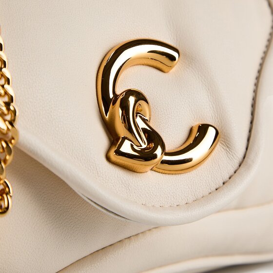 Coccinelle C-Me Fluffy Borsa a tracolla Pelle 21 cm