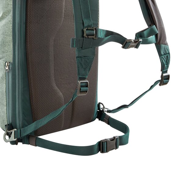 Tatonka Traveller Pack 25 Zaino 50 cm scomparto per laptop