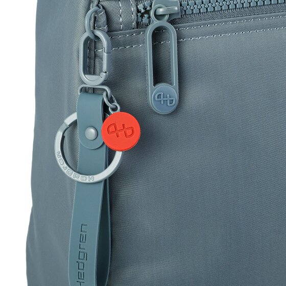 Hedgren Inner City Zaino da giorno Protezione RFID 35 cm