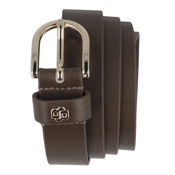 Boss Scarlet Cintura Pelle