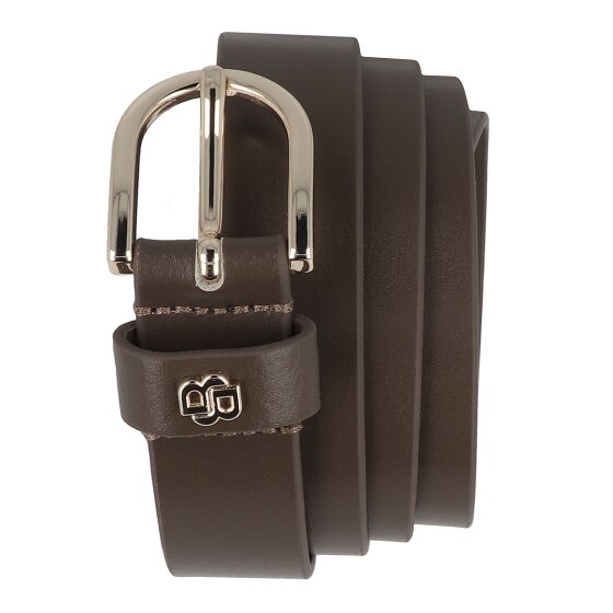 Boss Scarlet Cintura Pelle