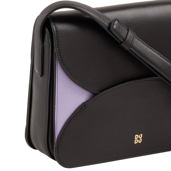 DuDu Cefalonia Borsa a tracolla Pelle 21 cm