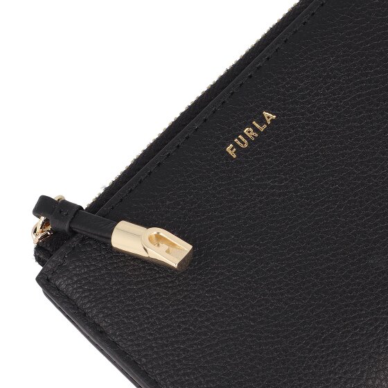Furla Goccia Portafoglio Pelle 13 cm