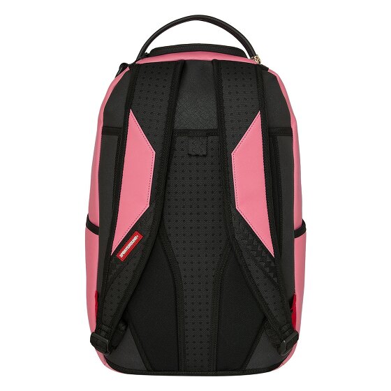 Sprayground Shark Central Zaino da giorno 45 cm Vano porta PC