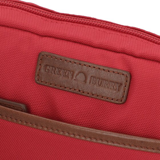 Greenburry Madeleine Borsa a tracolla 24 cm