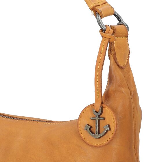 Harbour 2nd Anchor Love Borsa a tracolla Pelle 39 cm