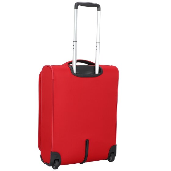 Roncato Crosslite Carrello cabina a 2 ruote 55 cm