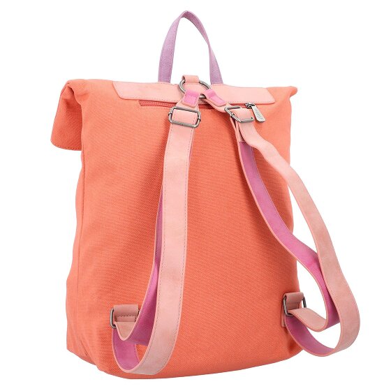 Fritzi aus Preußen Izzy03 Canvas Zaino da giorno 40 cm
