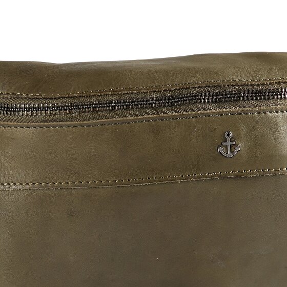 Harbour 2nd Anchor Love Jutta Borsa a tracolla Pelle 28 cm