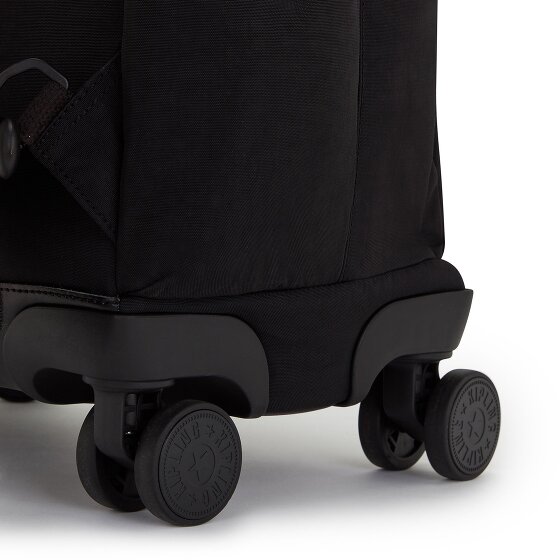 Kipling Back to School New Zea 2 ruote Zaino trolley 50 cm Vano porta PC