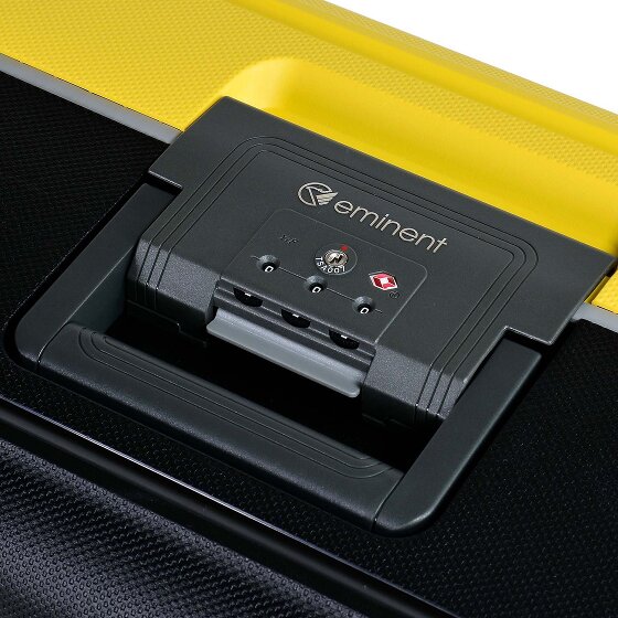 Eminent Vertica SE 4 ruote Carrello L 76 cm