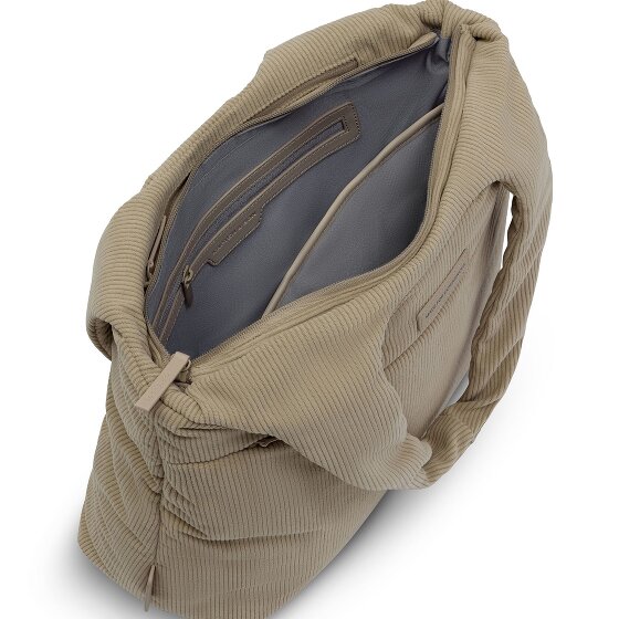 Kapten & Son Skara Borsa shopper 46 cm Vano porta PC