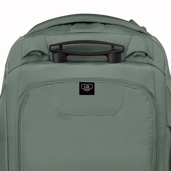 Osprey Sojourn 60 2 ruote Borsa da viaggio 71 cm