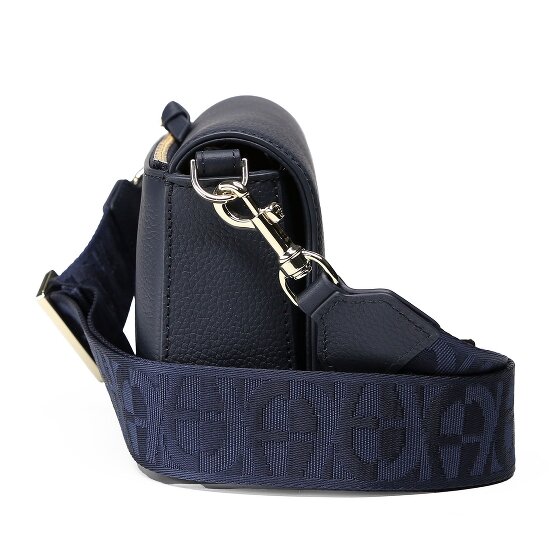 AIGNER Zita Borsa a tracolla Vera Pelle 23 cm