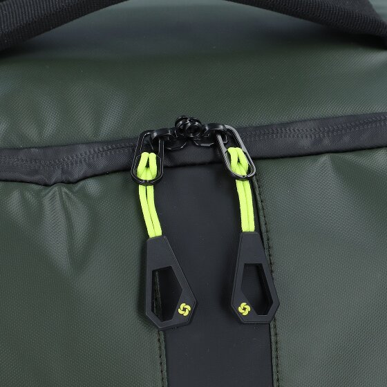 Samsonite Paradiver Zaino da viaggio leggero 45 cm
