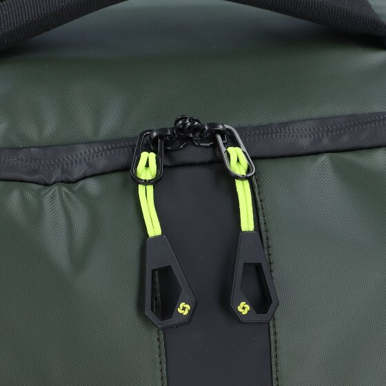 Samsonite Paradiver Zaino da viaggio leggero 45 cm