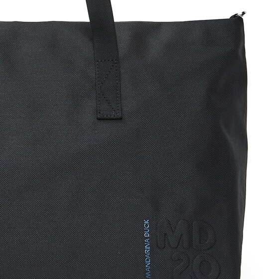 Mandarina Duck MD 20 Borsa shopper 47 cm