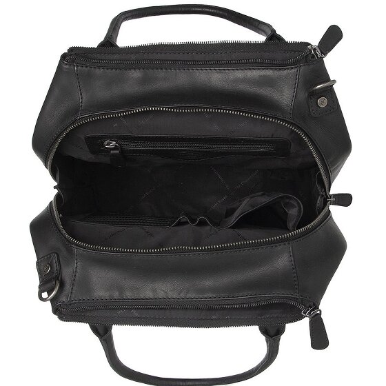 The Chesterfield Brand Solvin Borsa a tracolla Pelle 30 cm