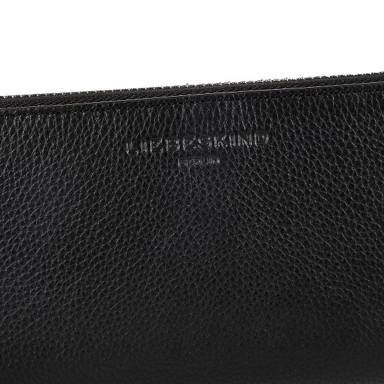 Liebeskind Gigi Portafoglio Protezione RFID Vera Pelle 19 cm
