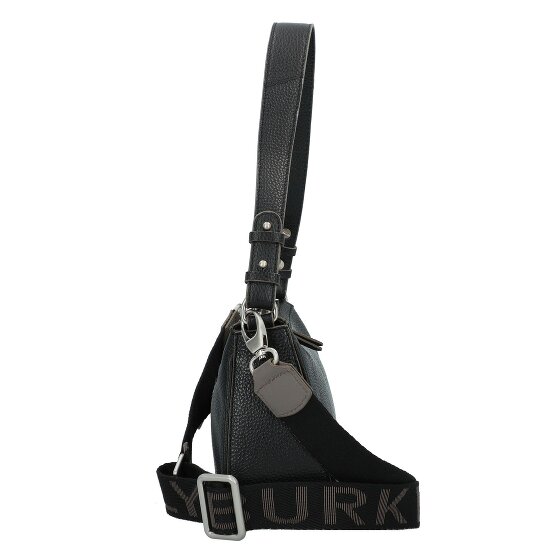 Burkely Always Alyx Borsa a tracolla Pelle 28 cm