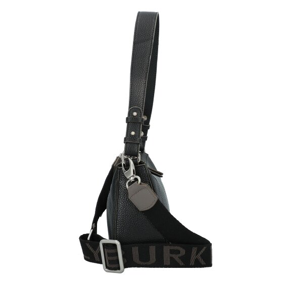 Burkely Always Alyx Borsa a tracolla Pelle 28 cm