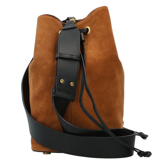PINKO Secciello Borsa borsa borsa Pelle 25 cm