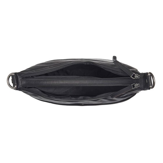 The Chesterfield Brand Olvia Borsa a tracolla Pelle 30 cm