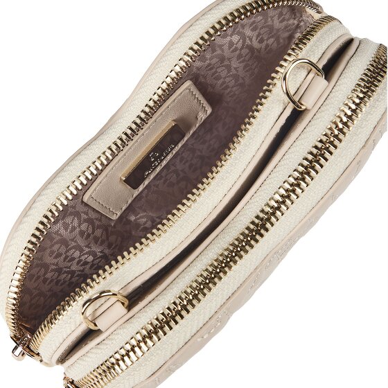 AIGNER Fashion Mini Borsa Borsa a tracolla Vera Pelle 14 cm