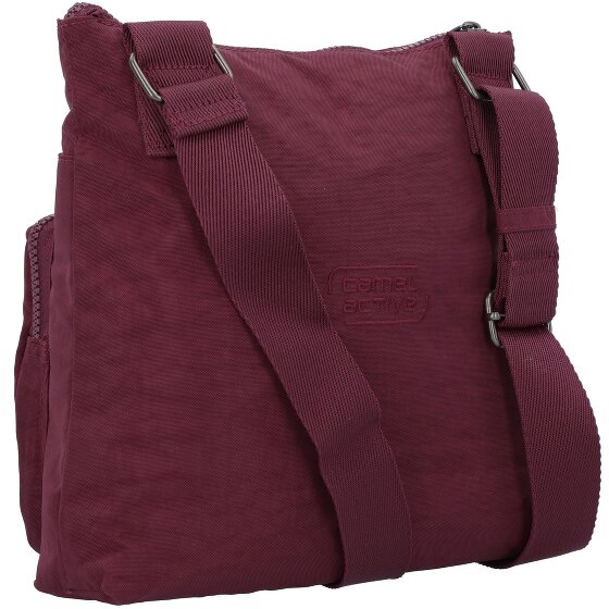 camel active Borsa a tracolla Journey 30 cm