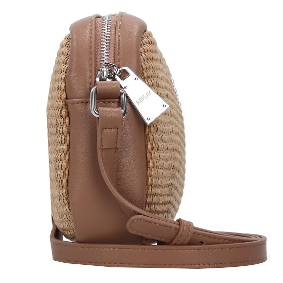 Replay Borsa a tracolla 23 cm