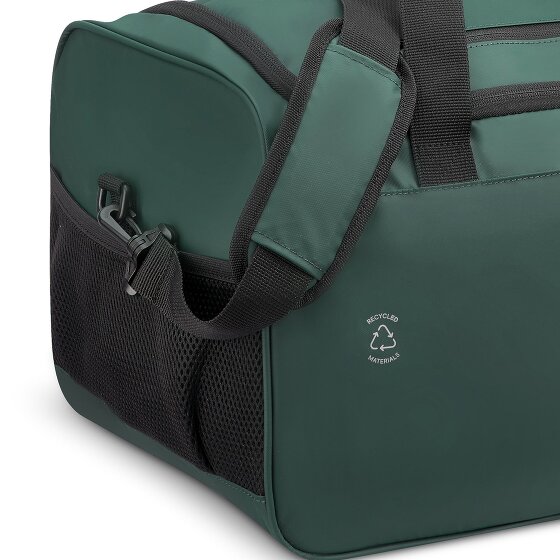Delsey Paris Maubert 2.0 Borsa da viaggio Weekender 50 cm