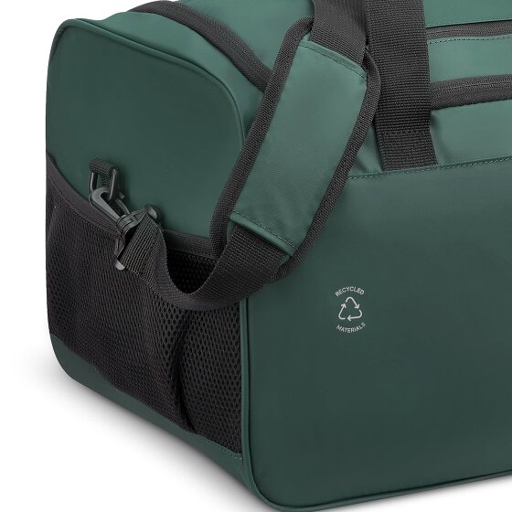 Delsey Paris Maubert 2.0 Borsa da viaggio Weekender 50 cm