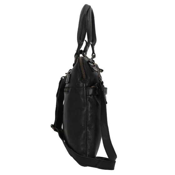 Harbour 2nd Urban Poets Vega Borsa per computer portatile Pelle 38 cm