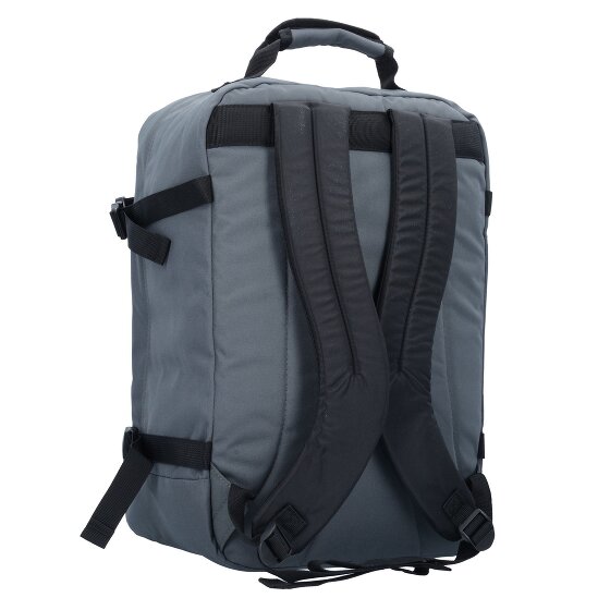 Cabin Zero Zaino cabina Classic 36L Zaino 44 cm