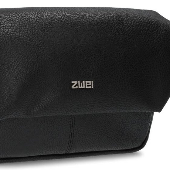 Zwei Mademoiselle.M Borsa a tracolla 25 cm