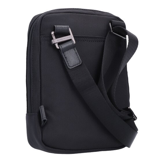 Piquadro Borsa a tracolla porta lettere 17 cm