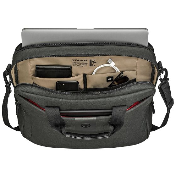 Wenger MX ECO Brief Valigetta 42 cm Scomparto per laptop