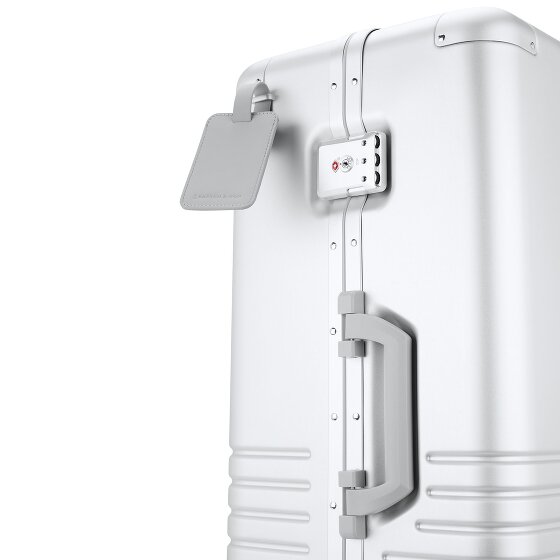 Kapten & Son Heathrow 4 ruote Carrello 69 cm