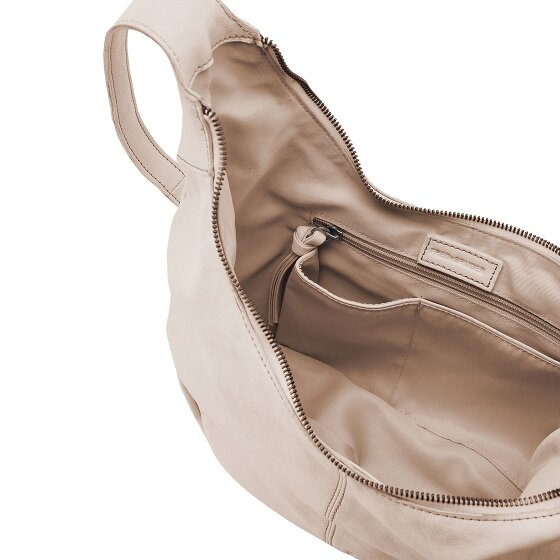 FredsBruder Take A Smile Borsa a tracolla Pelle 37 cm