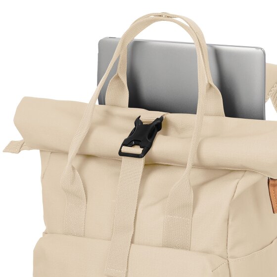 Travelite Basics Zaino da giorno 37 cm Scomparto per laptop