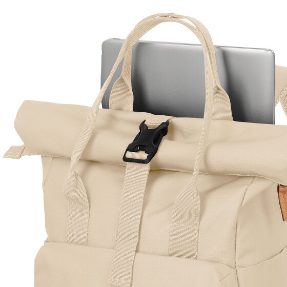 Travelite Basics Zaino da giorno 37 cm Scomparto per laptop