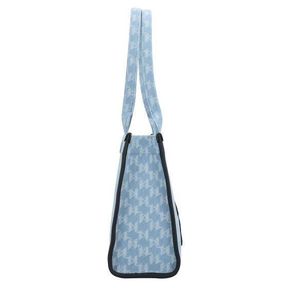 Karl Lagerfeld Skuare Borsa shopper 32 cm Karl Lagerfeld Skuare Borsa shopper 32 cm