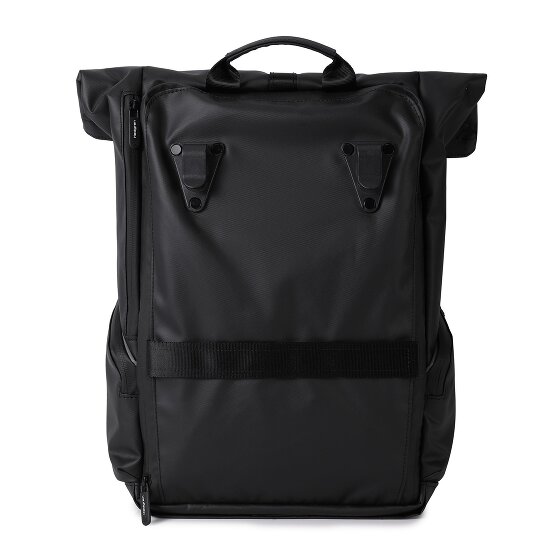 Hedgren Commute Bike Chain Zaino da bicicletta Protezione RFID 53 cm