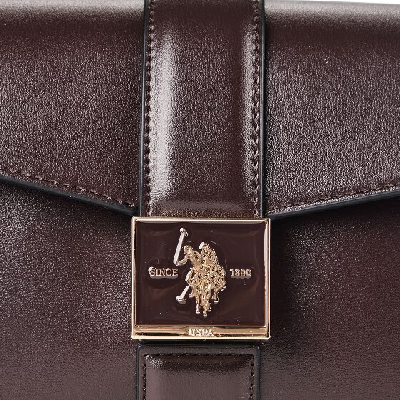 U.S. Polo Assn. Margaret Borsa a spalla 20 cm