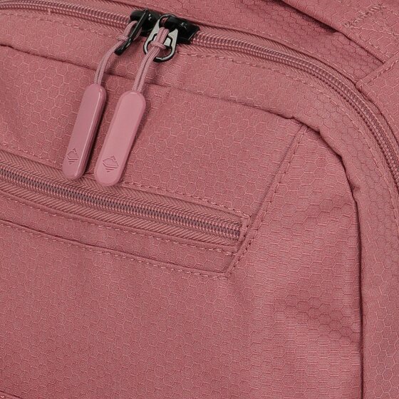 Travelite Zaino Kick Off 40 cm scomparto per laptop